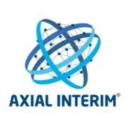 AXIAL INTERIM - Solution de recrutement