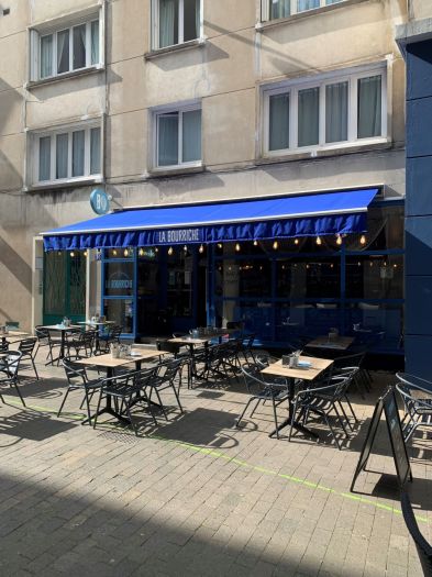 VENTE - Fonds de commerce