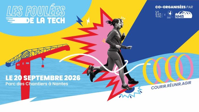 EVENEMENT - NANTES