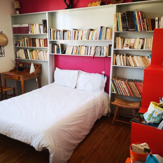 LOGEMENT ÉTUDIANTS / STAGIAIRES - BEAUVOIR