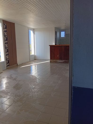 Salle de pause