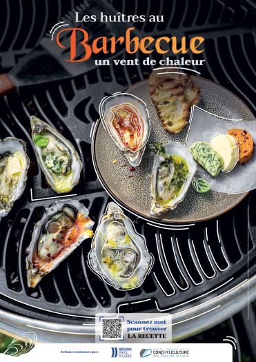 RECETTES ÉTÉ 2024