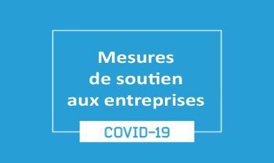 COVID-19 - MESURES D'AIDE