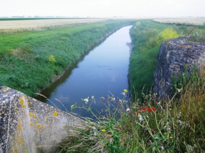 Qualité de l'eau - CRC Pays de la loire