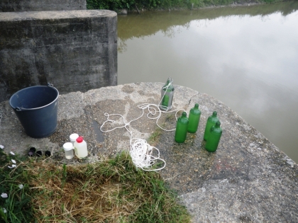 Qualité de l'eau - CRC Pays de la loire