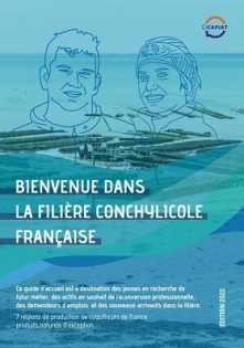 Guide accueil filière