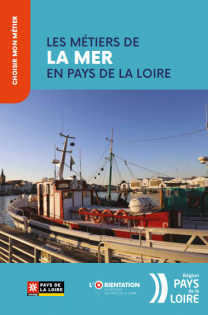 FORMATION METIERS DE LA MER